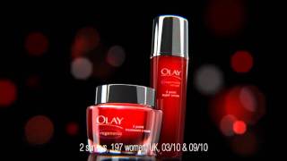 Olay Commercial [upl. by Jit]