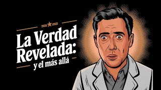 La verdad revelada El Dr Montalvo y el más allá [upl. by Aicilaana611]