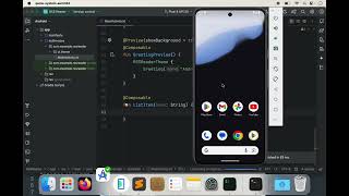 Android Studio Tutorial 2024 Edition  Part 1 [upl. by Aihtniroc]