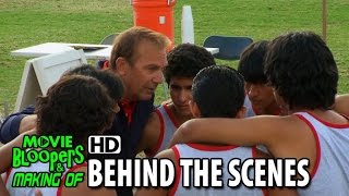 Movie Minute McFarland USA [upl. by Aidaas]