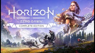 Horizon  Zero Dawn  Part 12  Finale Complete Edition Walkthrough  PC [upl. by Atram]