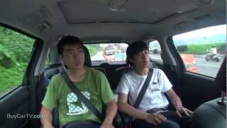 變速箱升級Toyota Previa 2012 [upl. by Lynde]