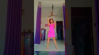 Soiya soiya sir dance cover by misskaashwi goviralshortsfdancesubscribe [upl. by Ainehs]