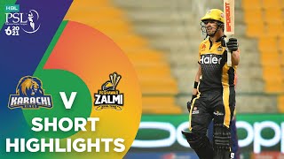 Multan Sultans vs Karachi Kings  Full Match Highlights  Match 10  28 Feb  HBL PSL 2020MB1 [upl. by Eric]