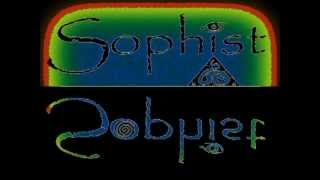 Sophist  Disclosure [upl. by Ahsitul]