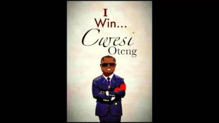 Cwesi Oteng I Win [upl. by Cindee]