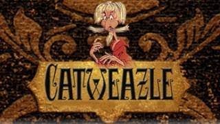 Catweazle  Intro 1974 [upl. by Preuss]