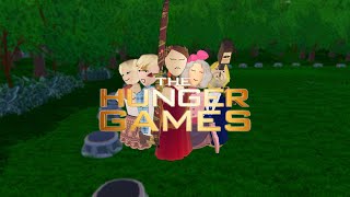 Hunger Games Trailer PopUp  HD Movie 2012 [upl. by Krystyna]