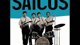 Los Saicos  Demolición Especial [upl. by Raoul]