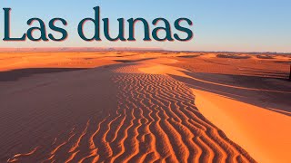 Las dunas [upl. by Hnahc640]