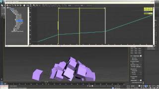 ReTime Tool  3DS Max Slow Motion Tutorial  New to Max2013  Level Intermediate [upl. by Milo]