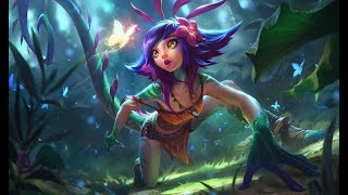 Neeko Support servar eune [upl. by Paco816]