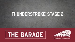 The Garage ft Thunderstroke Stage 2 [upl. by Soule]