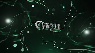 8 INTRO FOR EvishFX  Free intro 630  C4D FILE AT 100 LIKES  ankon [upl. by Heman535]