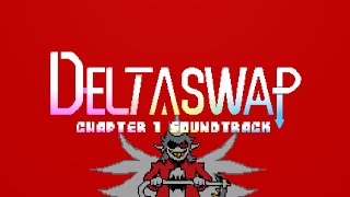 DELTASWAP Chapter 1 Heart of Madness [upl. by Odinevneib]