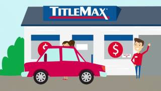 TitleMax  Vehicle TitleSecured Loan Title Pawn [upl. by Nevlin]