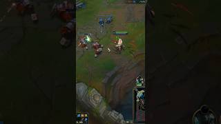 Irelia vs Lux game games foryou leagueoflegends gamer gaming like lol shorts follow fy [upl. by Rodolph68]