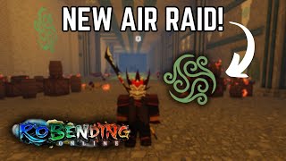 RoBending  New Air Raid [upl. by Dori]