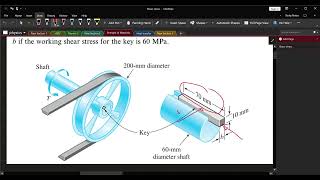 Mechanics of deformable bodies [upl. by Etolas]