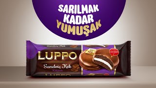 Luppo Sarılmak Kadar Yumuşak [upl. by Adrianne150]