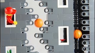 Lego GBC  Module 9 Giant Crack [upl. by Idette282]