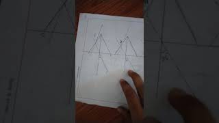 refrative index of the material of the prism experiment [upl. by Athenian530]