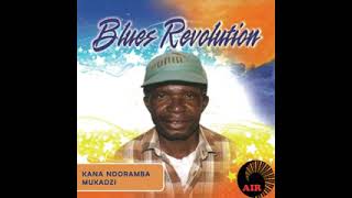 Blues Revolution Kana ndoramba mukadzi [upl. by Laddy]