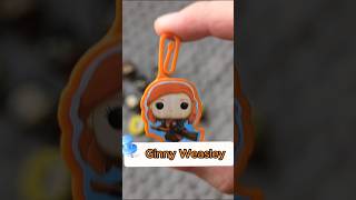 New Code Harry Potter Funko Pop Unboxing  Quidditch Harry Potter funkopop harrypotter quidditch [upl. by Mcleod]