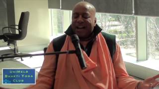 Consciousness  HH Devamrita Swami  UniMelb Bhakti Yoga Club [upl. by Kailey]