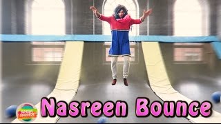 Nasreen Bounce  Rahim Pardesi [upl. by Danete]