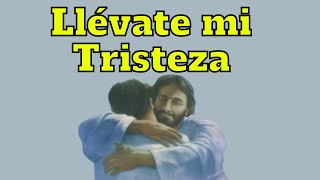 Llévate mi Tristeza  Vengo ante ti Señor [upl. by Heather149]