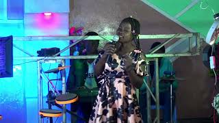 nazo bondela yo Rosny kaîba compétition gospel likasi music gospelmusic worshipmusic [upl. by O'Dell]