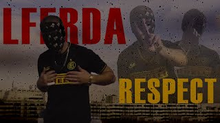 LFERDA  RESPECT Prod ISSAM Beats [upl. by Iohk]