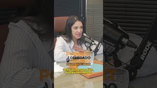 ANA CAROLINA MÃE DA ISABELLA NARDONI CONTA OS PIORES MOMENTOS  PALUMBADA NELES PODCAST [upl. by Christean]