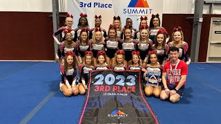 AllStar Revolution Conquer Summit 2023 [upl. by Taffy273]