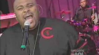 Ruben Studdard  This Christmas [upl. by Erdied]