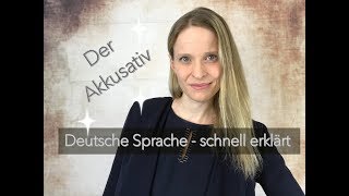 How to Remember Possessive Pronoun Endings  Super Easy German 225 [upl. by David]