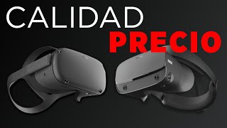 💶 MEJOR VISOR de Realidad Virtual CALIDAD  PRECIO [upl. by Feigin]