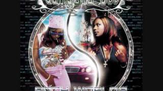 Gangsta Boo  Dont Stand So Close 2001 [upl. by Airdnek]