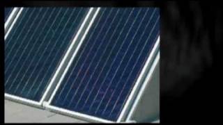 Flat Plate Solar Collectors [upl. by Brod989]