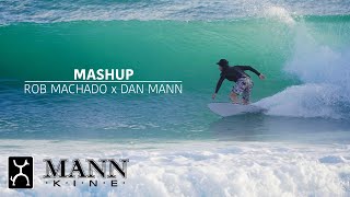 Firewire Mashup Surfboard Review in 35 ft Waves [upl. by Adil]