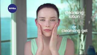 Face Cleansing Tips How to cleanse your face [upl. by Okim]