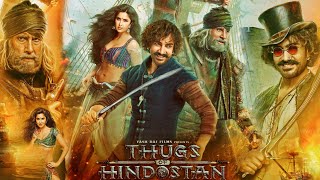 Thugs Of Hindostan Trailer Launch Full Video HD I Aamir Khan Amitabh Bachchan Katrina Kaif [upl. by Esaertal]