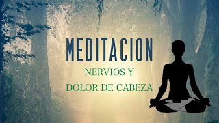 Meditación Guiada 10 Minutos SUPEREFECTIVA [upl. by Aicenra]