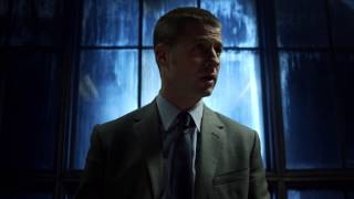 Gotham Season 1 episode 6  Clip [upl. by Aynotal42]