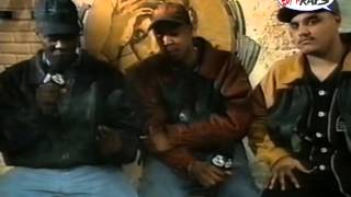 FuSchnickens  Skit  Yo MTV Raps 1992 [upl. by Alita]