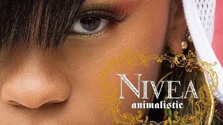 Nivea Animalistic 2006 [upl. by Connors487]