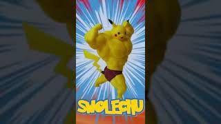 Pikachu gone SWOLE  Timelapse with Ender 3 V2 9 shorts [upl. by Lorene441]