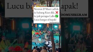 NONTON DMASIV SALFOK BAPAK PETUGAS LALIN 📹 oberth11 [upl. by Garvy635]