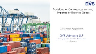 Export Controls A Quick Start Guide [upl. by Silvestro]